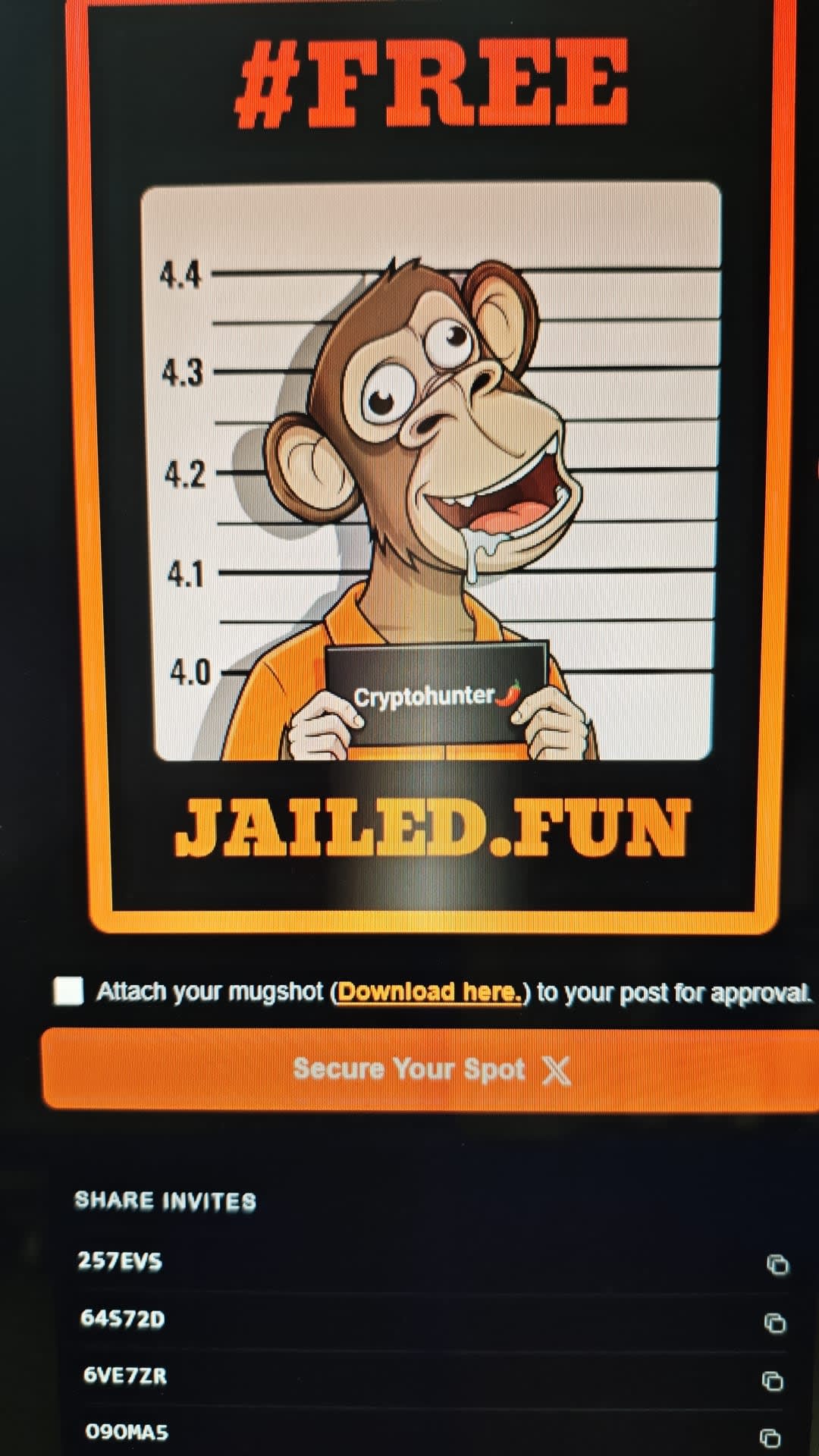 Crypto.Shark's Farcaster avatar
