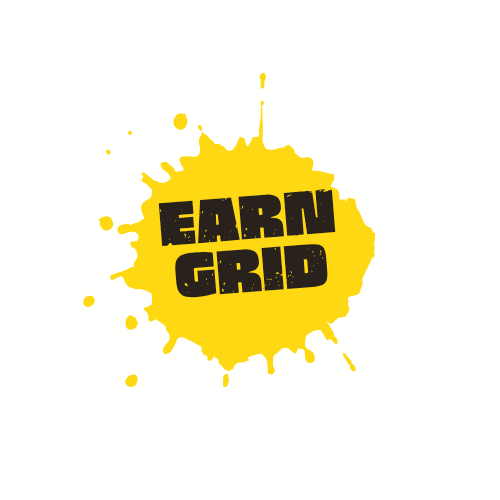 Earn grid's Farcaster avatar