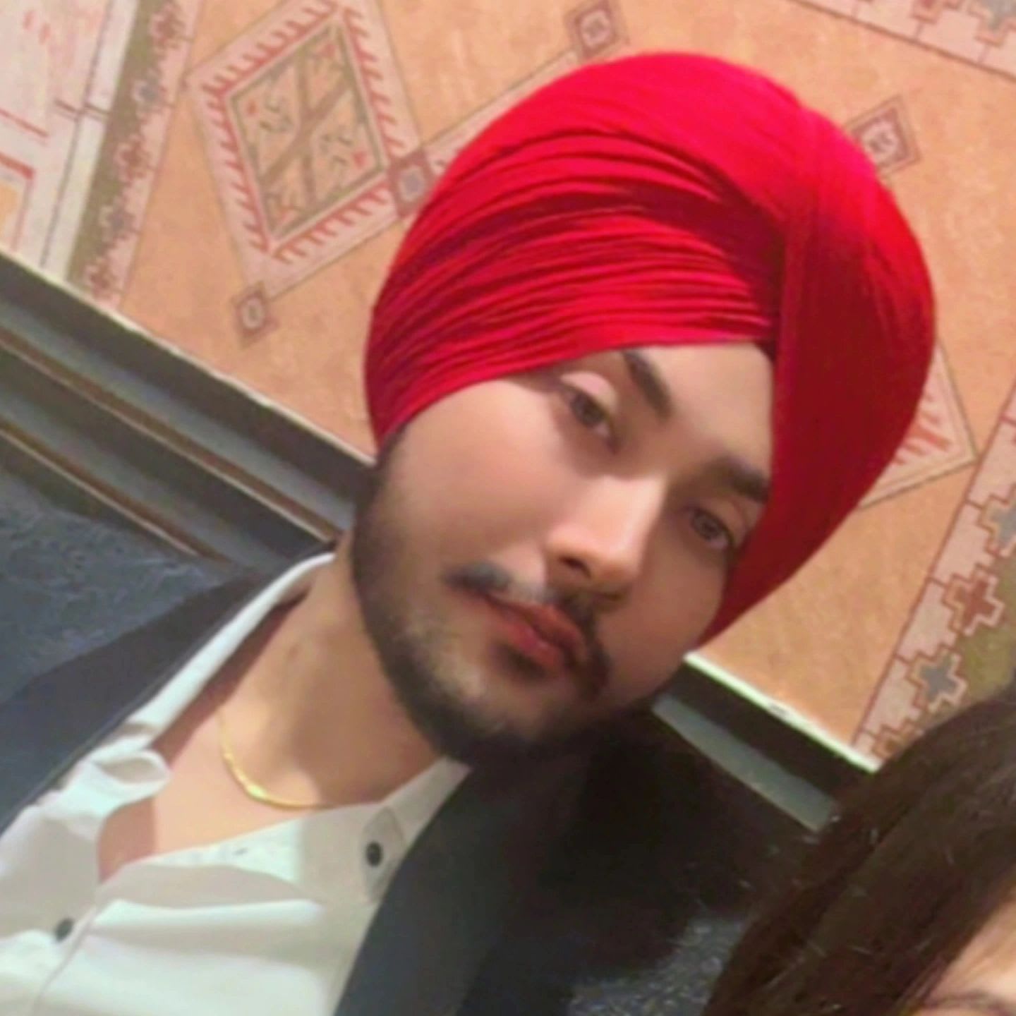 Kamaldeep Singh (kamaldeeps914) Farcaster social identity (Fname handle) PFP