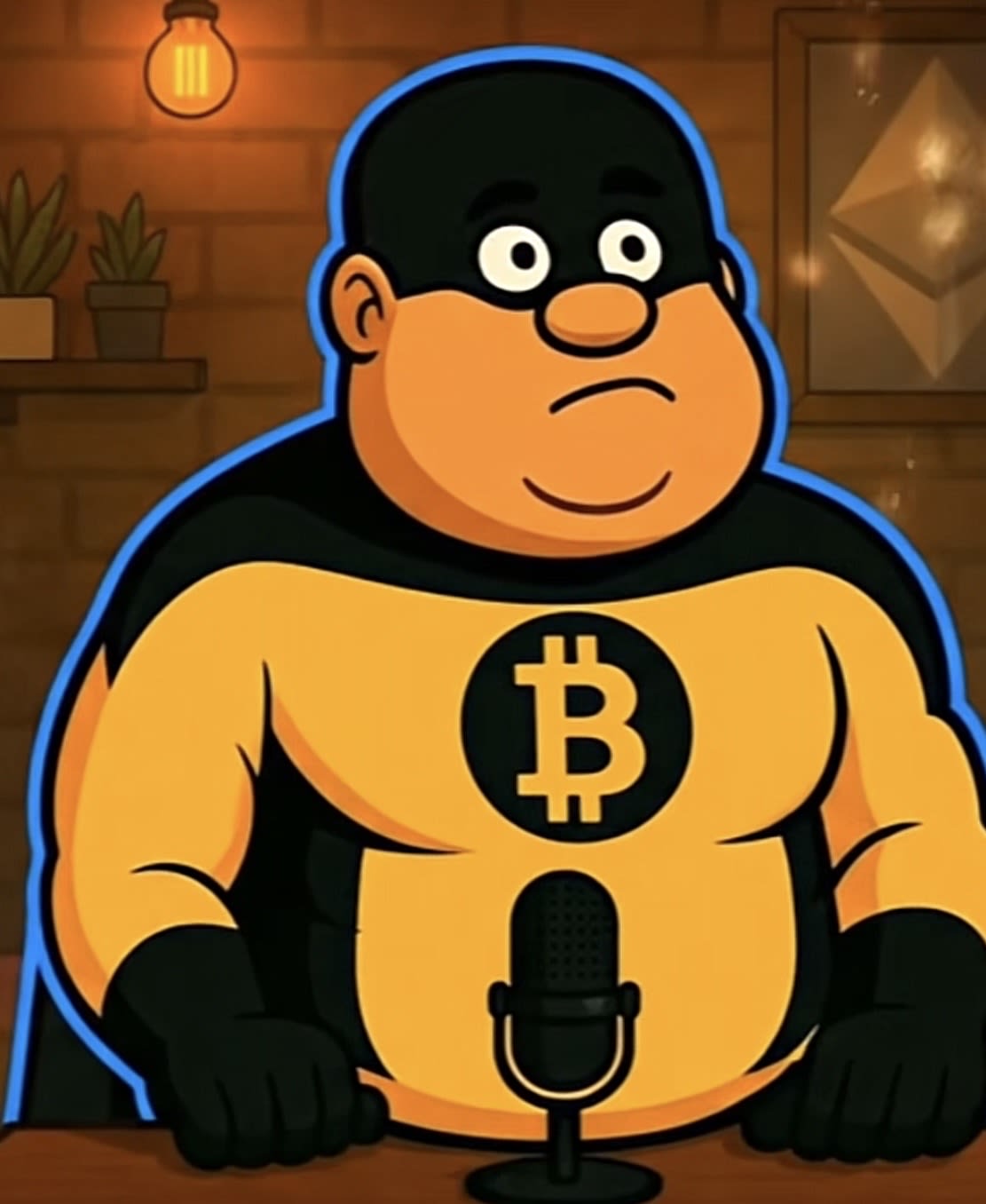 SATOSHIXXL's Farcaster avatar