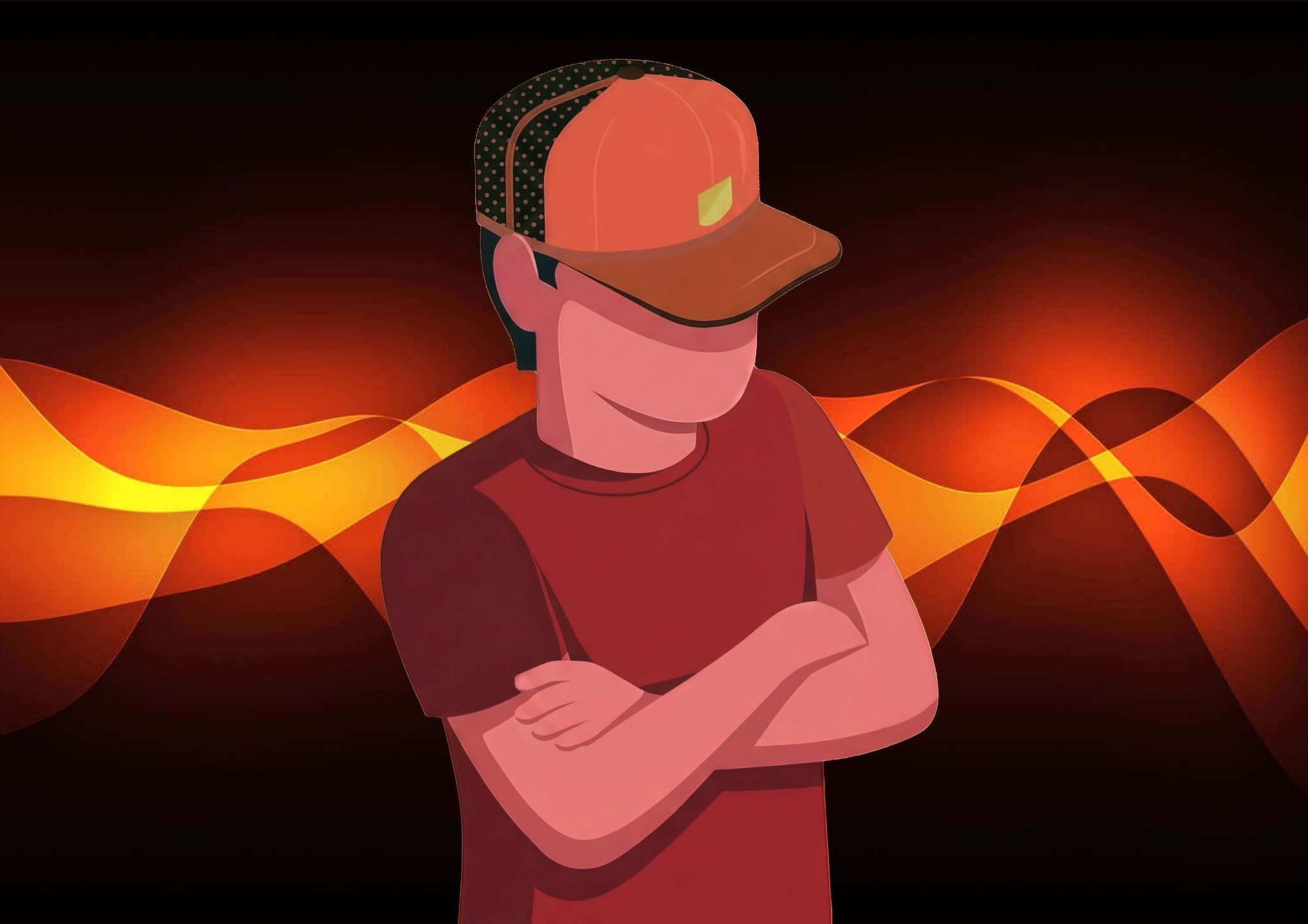 Quan Peter Pie (minkquann) Farcaster social identity (Fname handle) PFP
