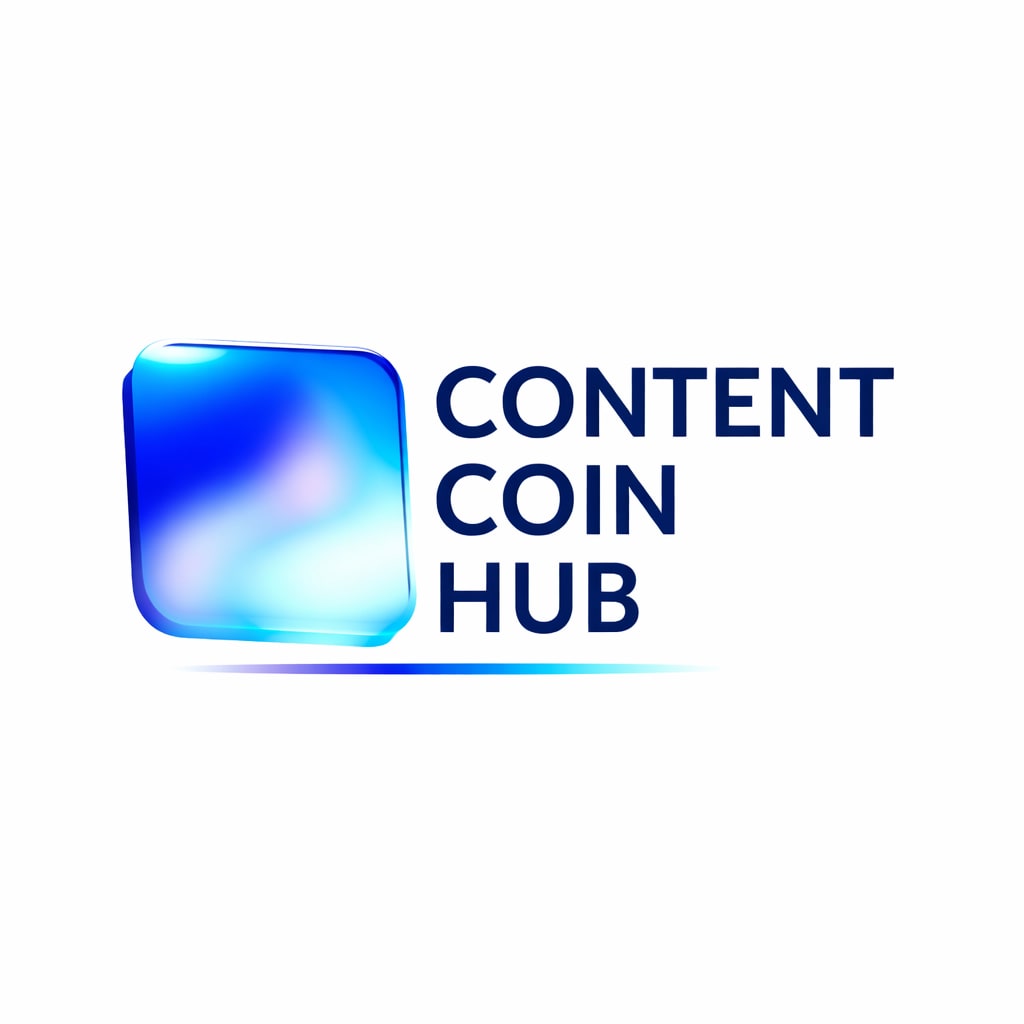 CONTENT  COIN  HUB