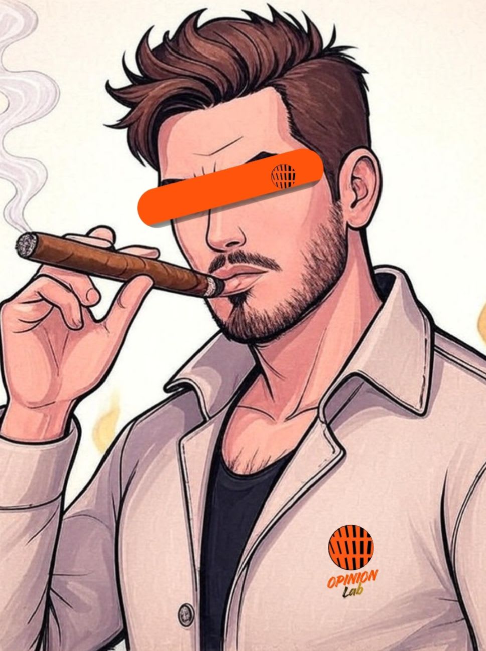 Emyvalentine | Opinion lab's Farcaster avatar