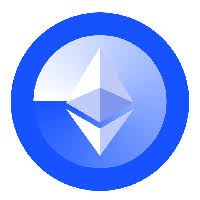 ETH BASE's Farcaster avatar