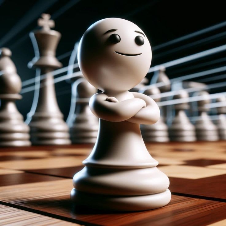 ChessC (chessfun) Farcaster social identity (Fname handle) PFP