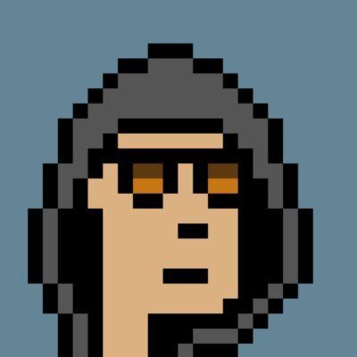 CryptoVision (sheetalitagi) Farcaster social identity (Fname handle) PFP