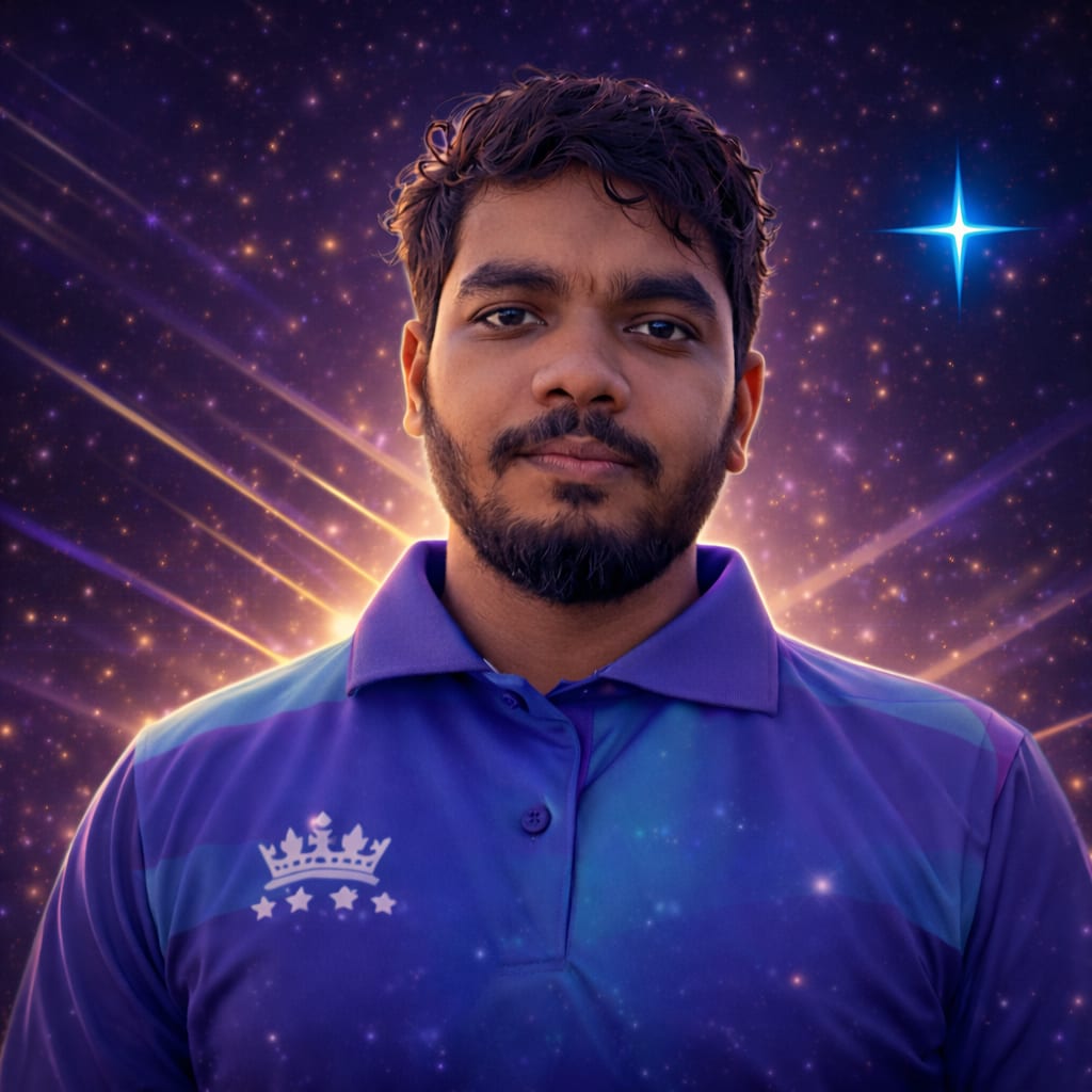 NG Sohel's Farcaster avatar