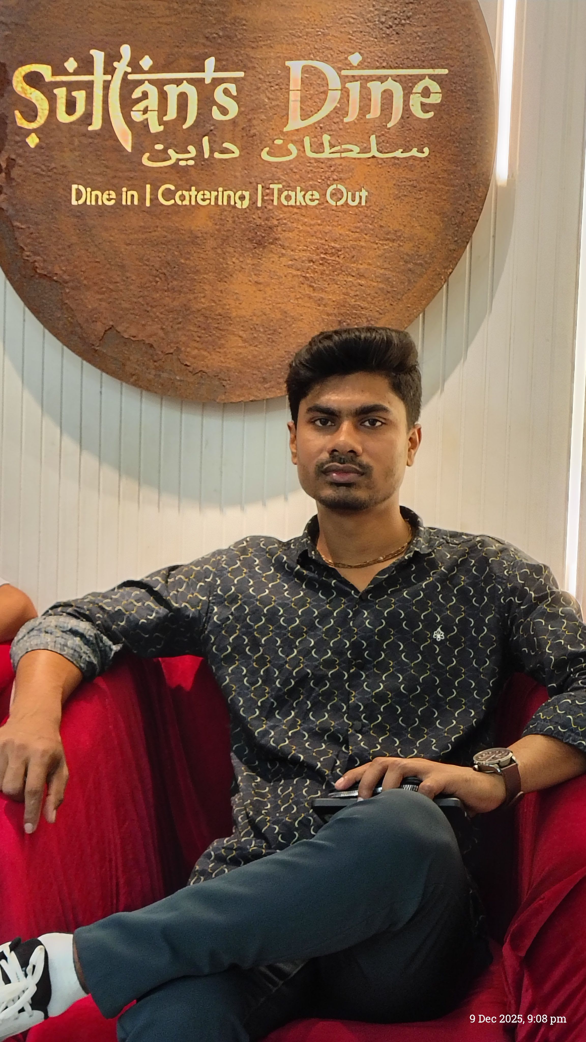 Bhusankar72's Farcaster avatar