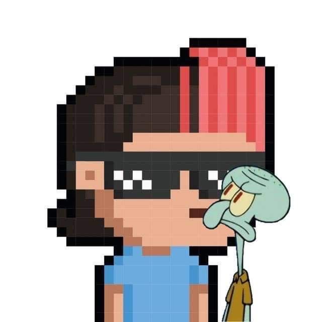 maverick's Farcaster avatar