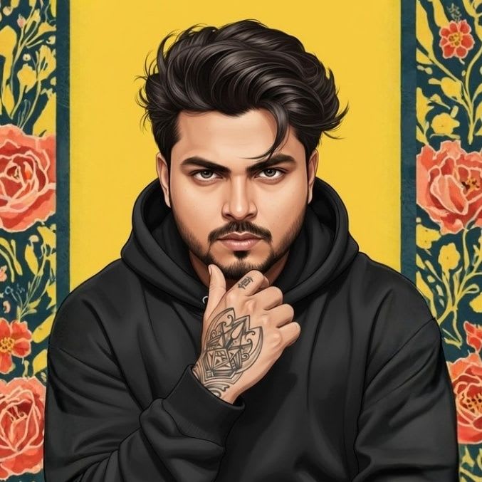 ๐ง๐๐ช๐ฆ๐๐ (Alvyn) (raftaar) Farcaster social identity (Fname handle) PFP