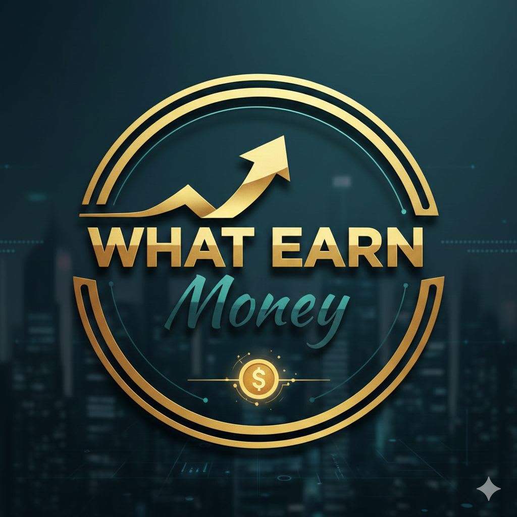 What Earn Money ๐ค (hamim144) Farcaster social identity (Fname handle) PFP