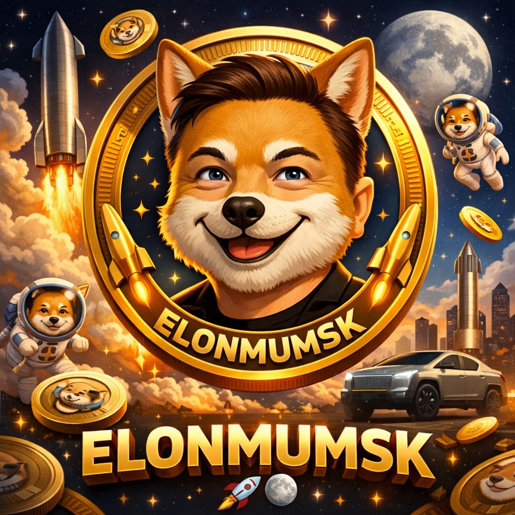 elonmumsk.base (dikaagbi) Farcaster social identity (Fname handle) PFP