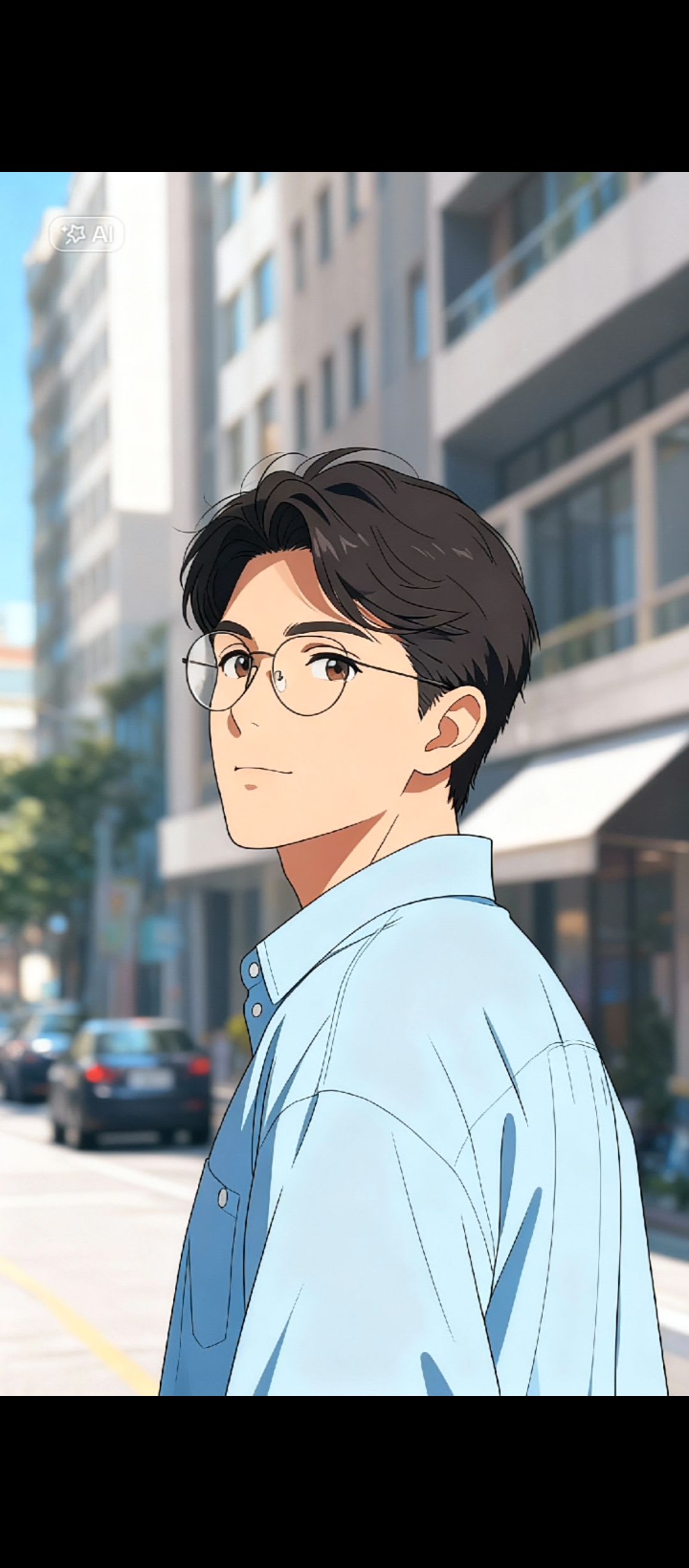 Broke G's Farcaster avatar