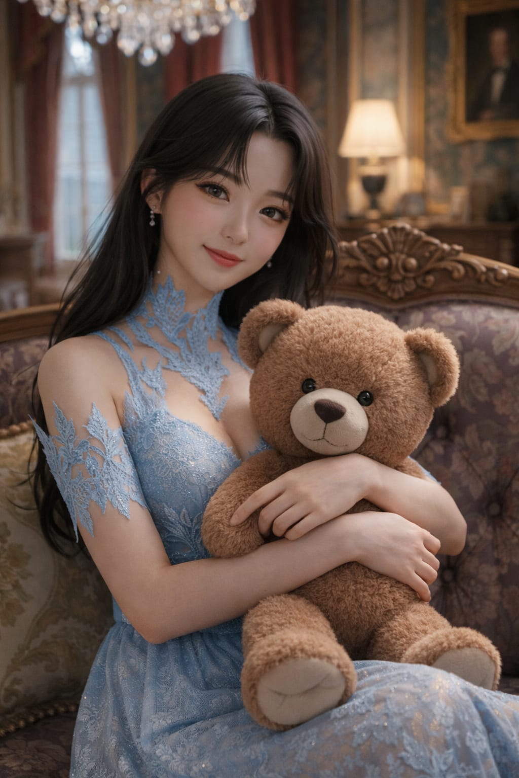 Mumei (naylong) Farcaster social identity (Fname handle) PFP