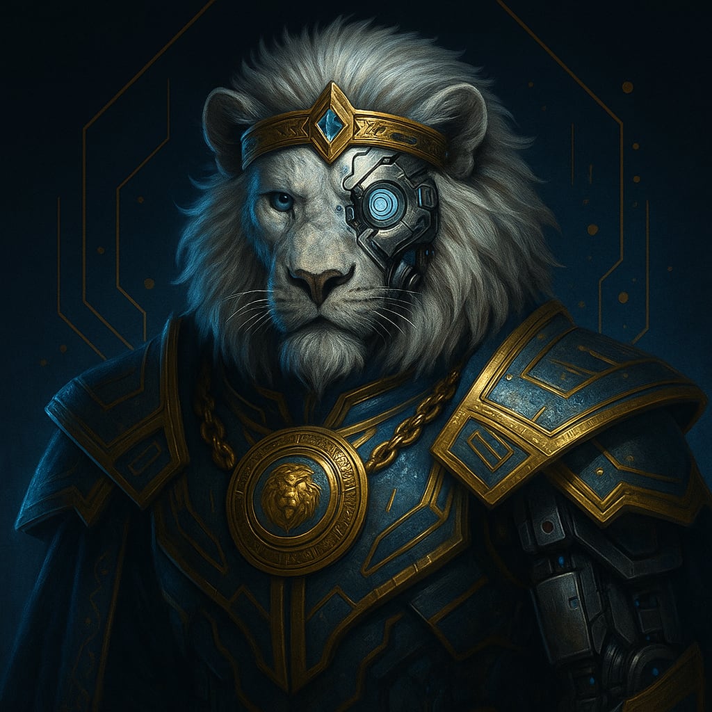 Ascension Finance's Farcaster avatar