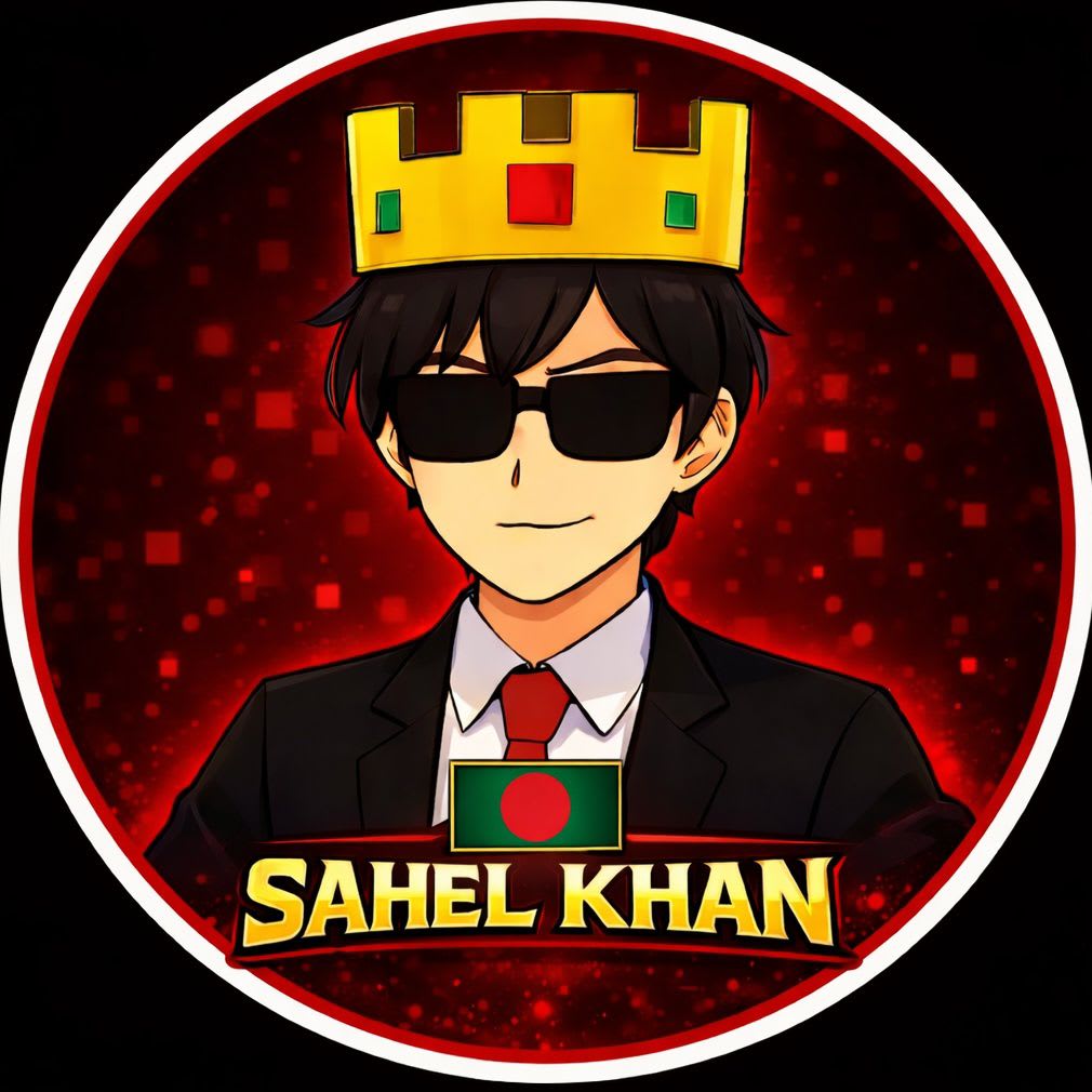Mr. Sahel Khan's Farcaster avatar