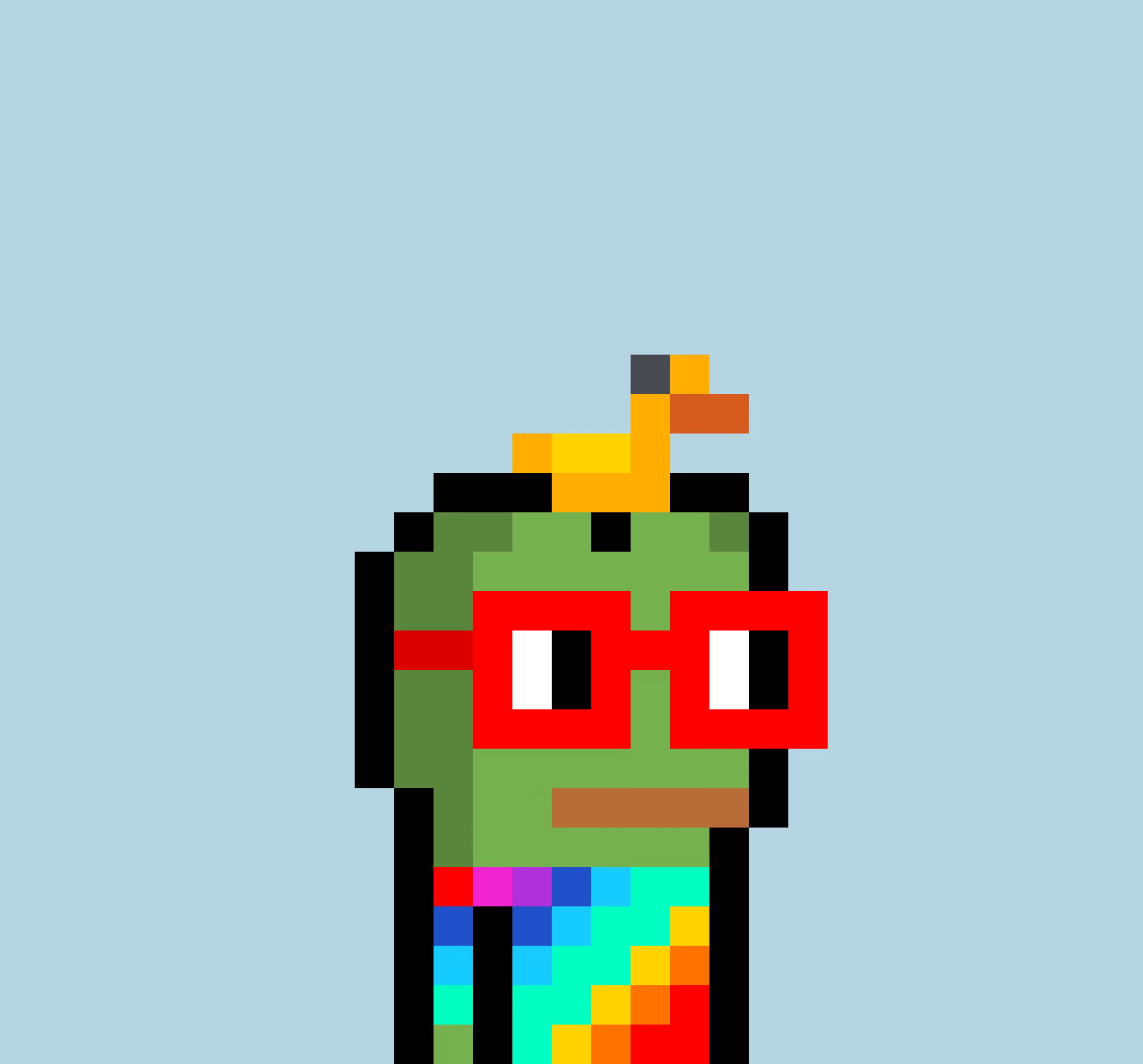 Vee's Farcaster avatar