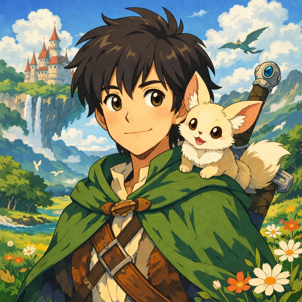 Murphy's Farcaster avatar