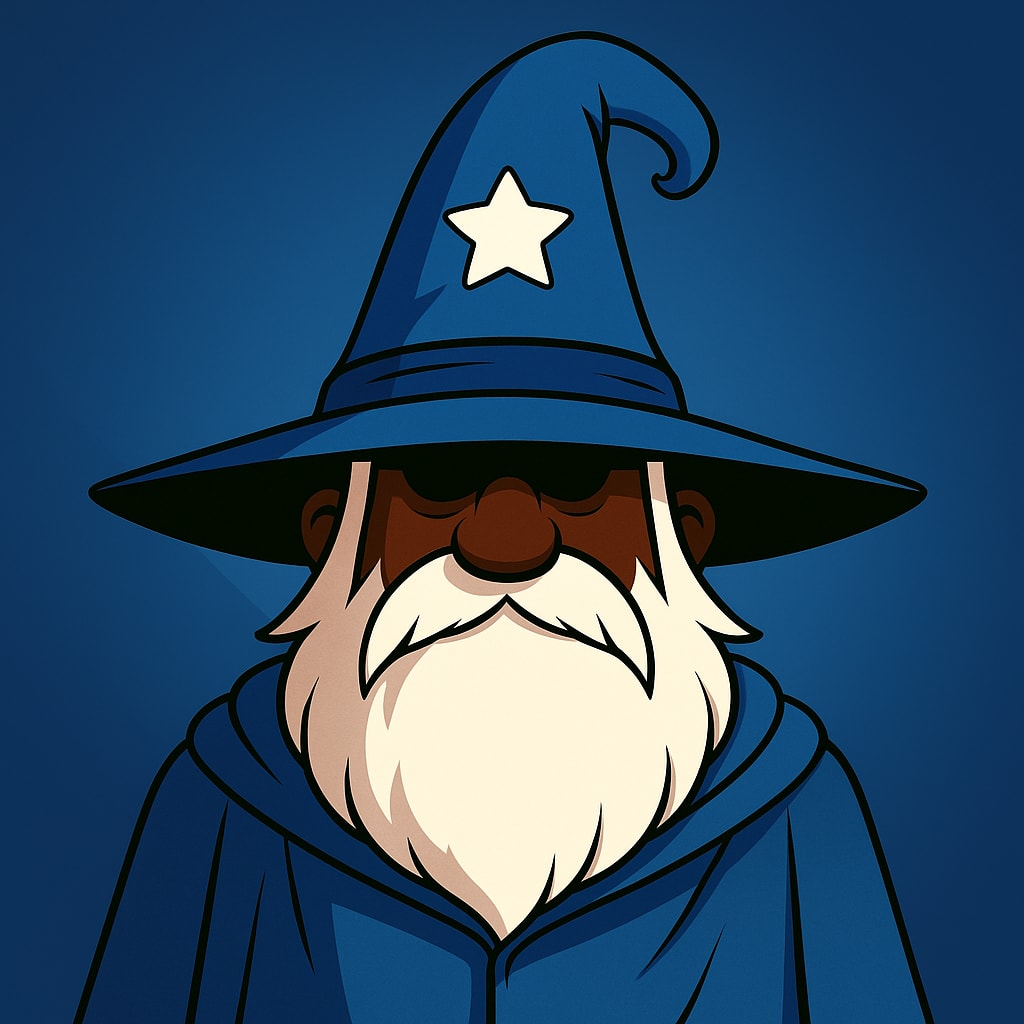 Big AGUNS (bigaguns) Farcaster social identity (Fname handle) PFP