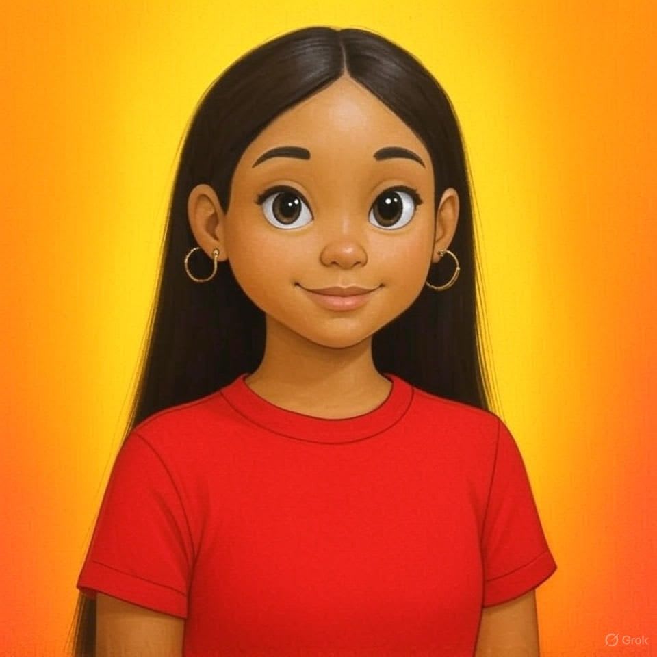 Judith (judithchiderah) Farcaster social identity (Fname handle) PFP