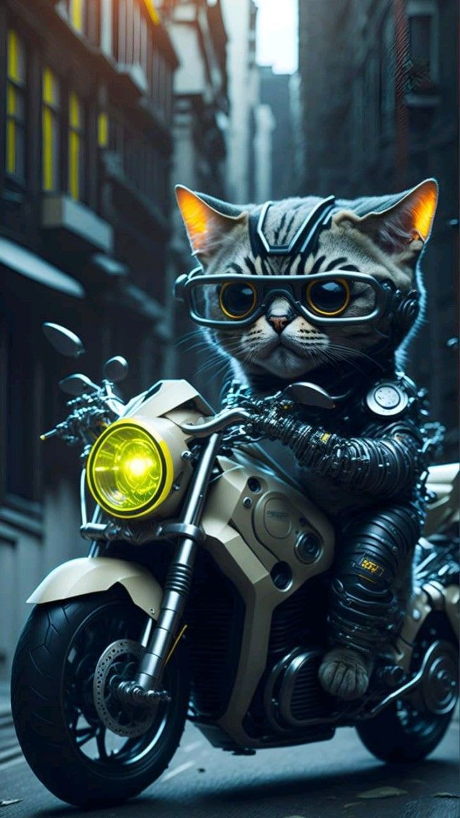 🟦Funcat📈's Farcaster avatar