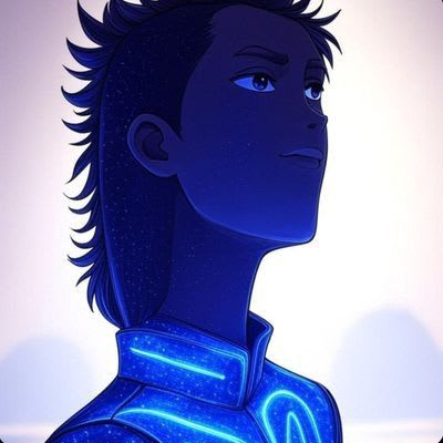 Mr Universe (universe0) Farcaster social identity (Fname handle) PFP