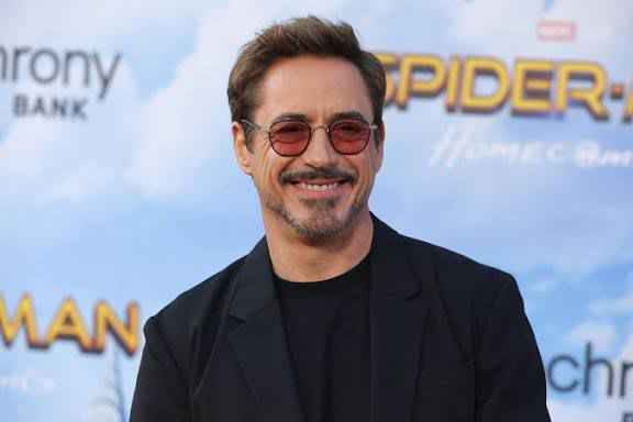 Robert Downey Jr.  🟦's Farcaster avatar