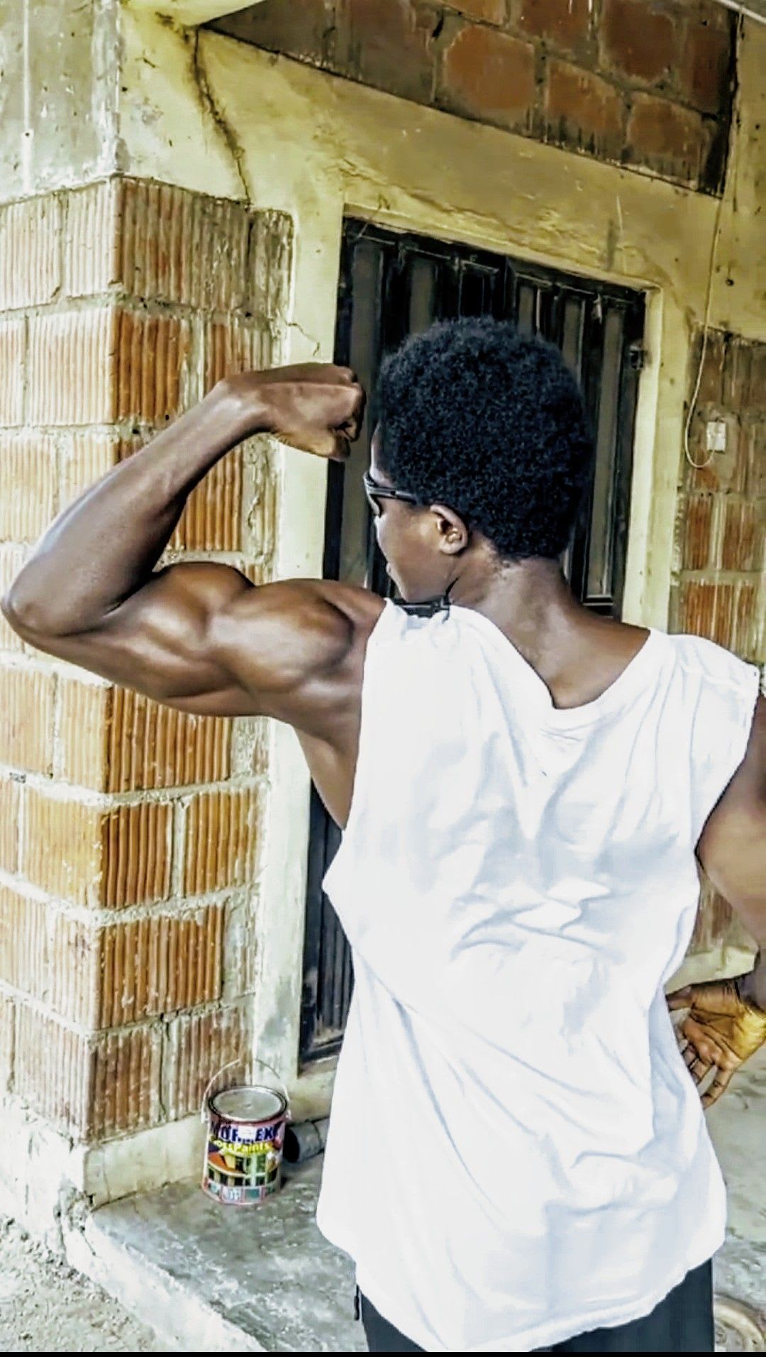 Bilal Aliyu's Farcaster avatar