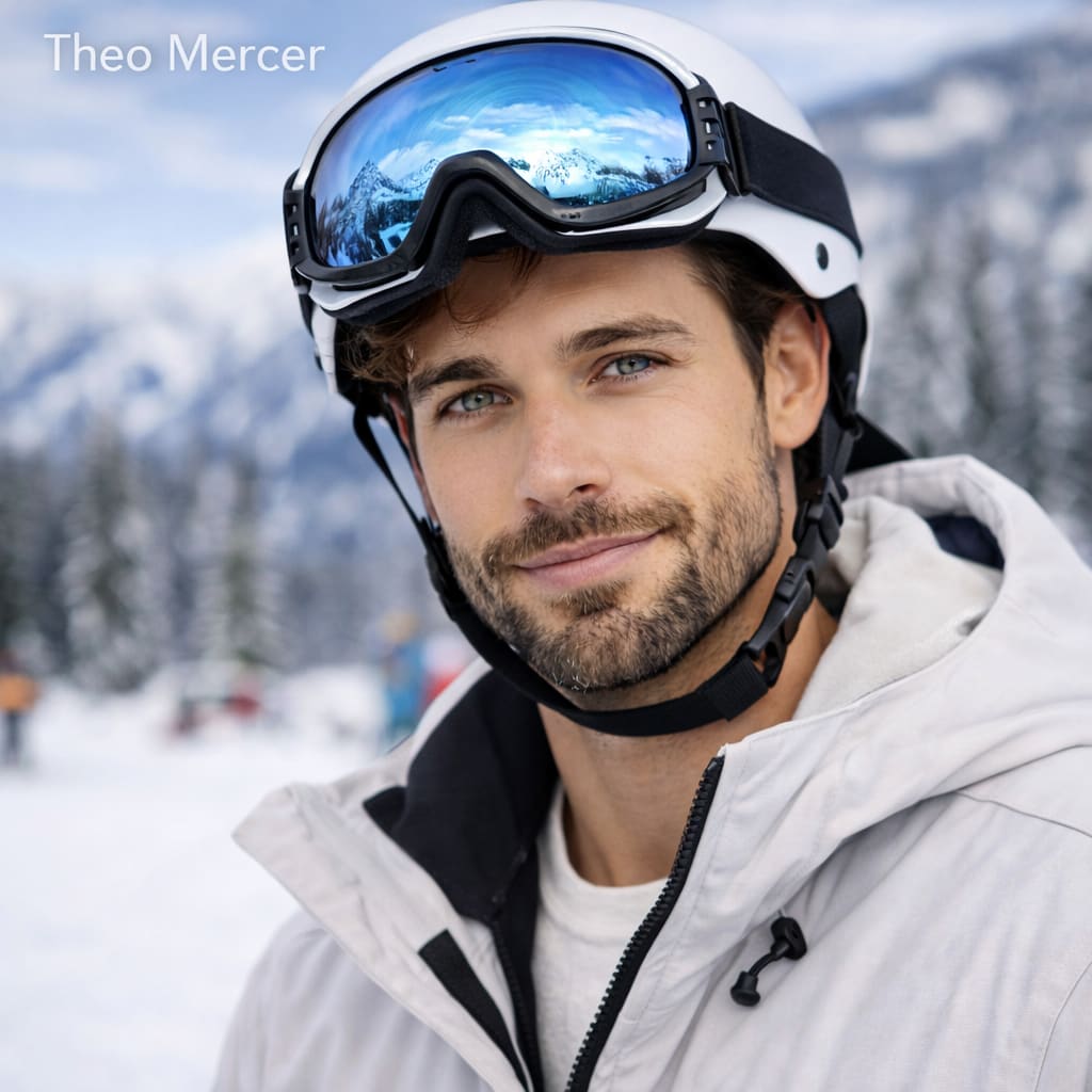 TheoMercer's Farcaster avatar