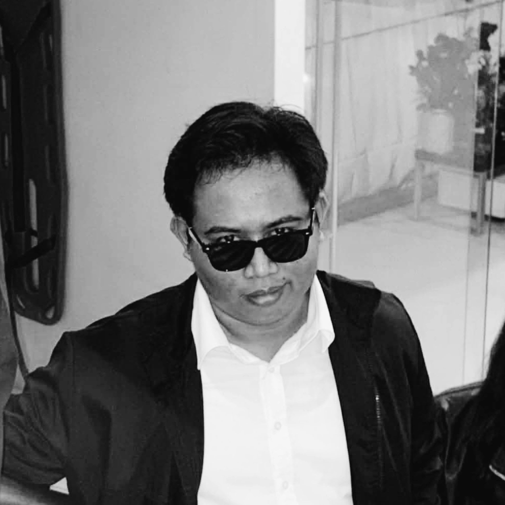 Ivan's Farcaster avatar