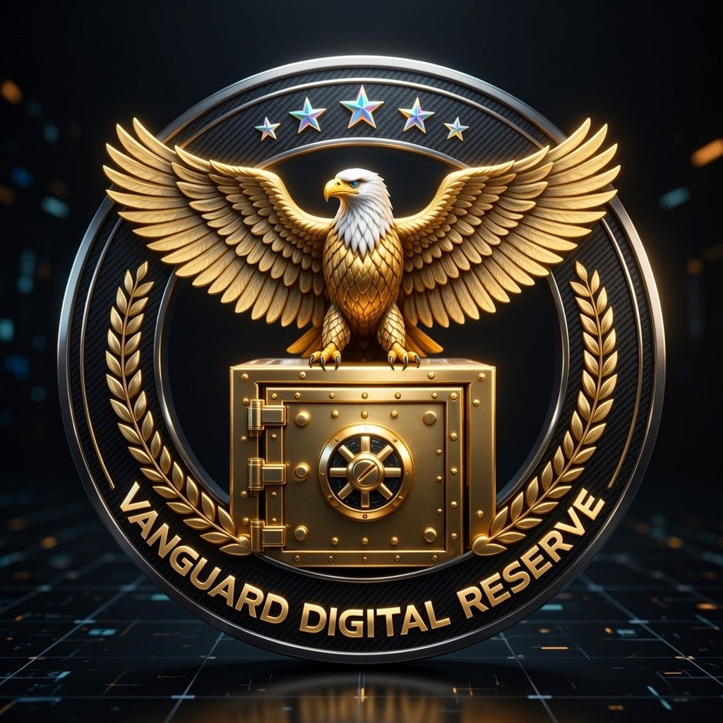 Vanguard Digital's Farcaster avatar