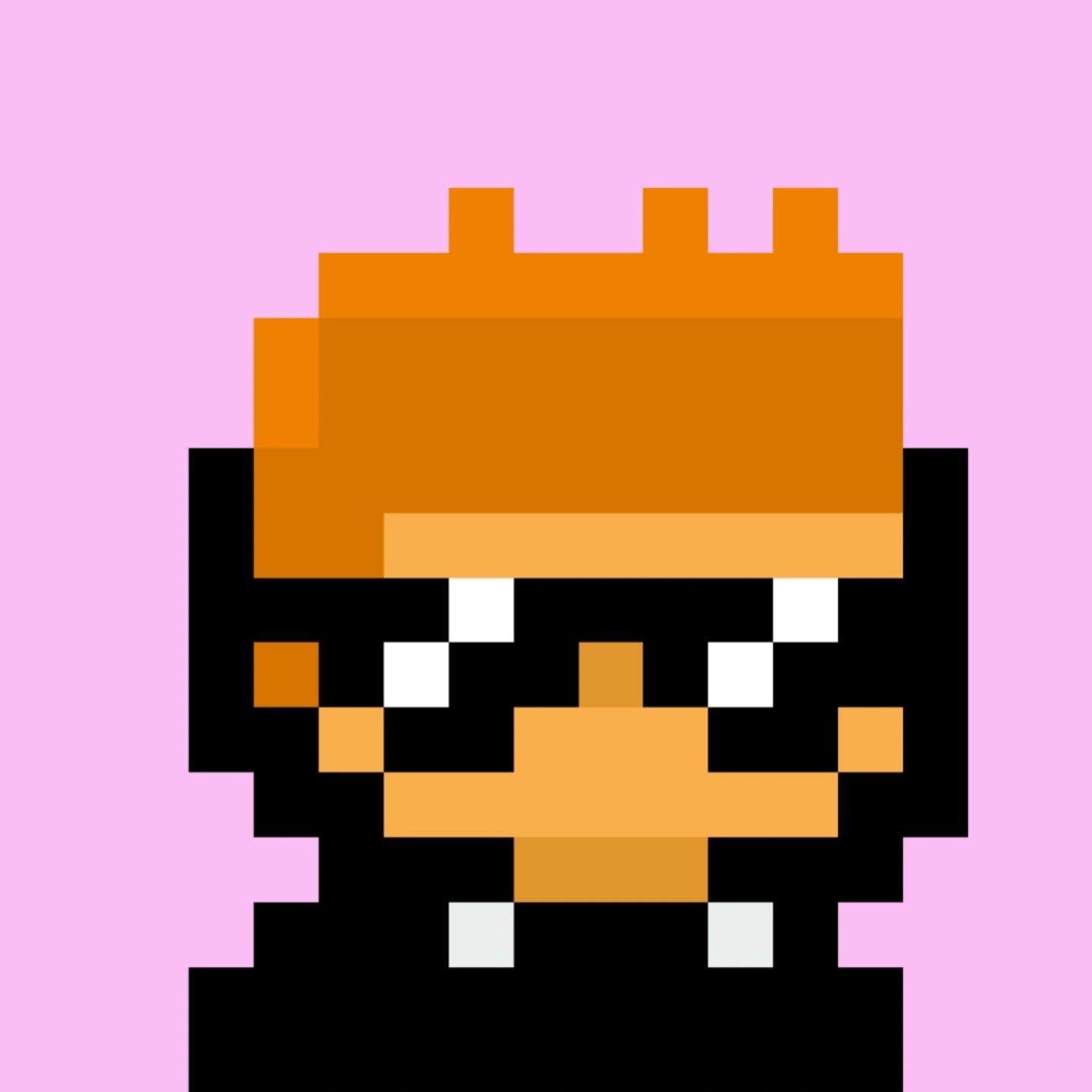 GeeksGambit (geeksgambit) Farcaster social identity (Fname handle) PFP