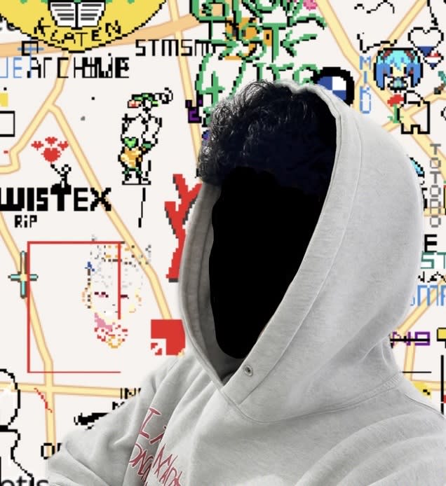 toz (tozz) Farcaster social identity (Fname handle) PFP