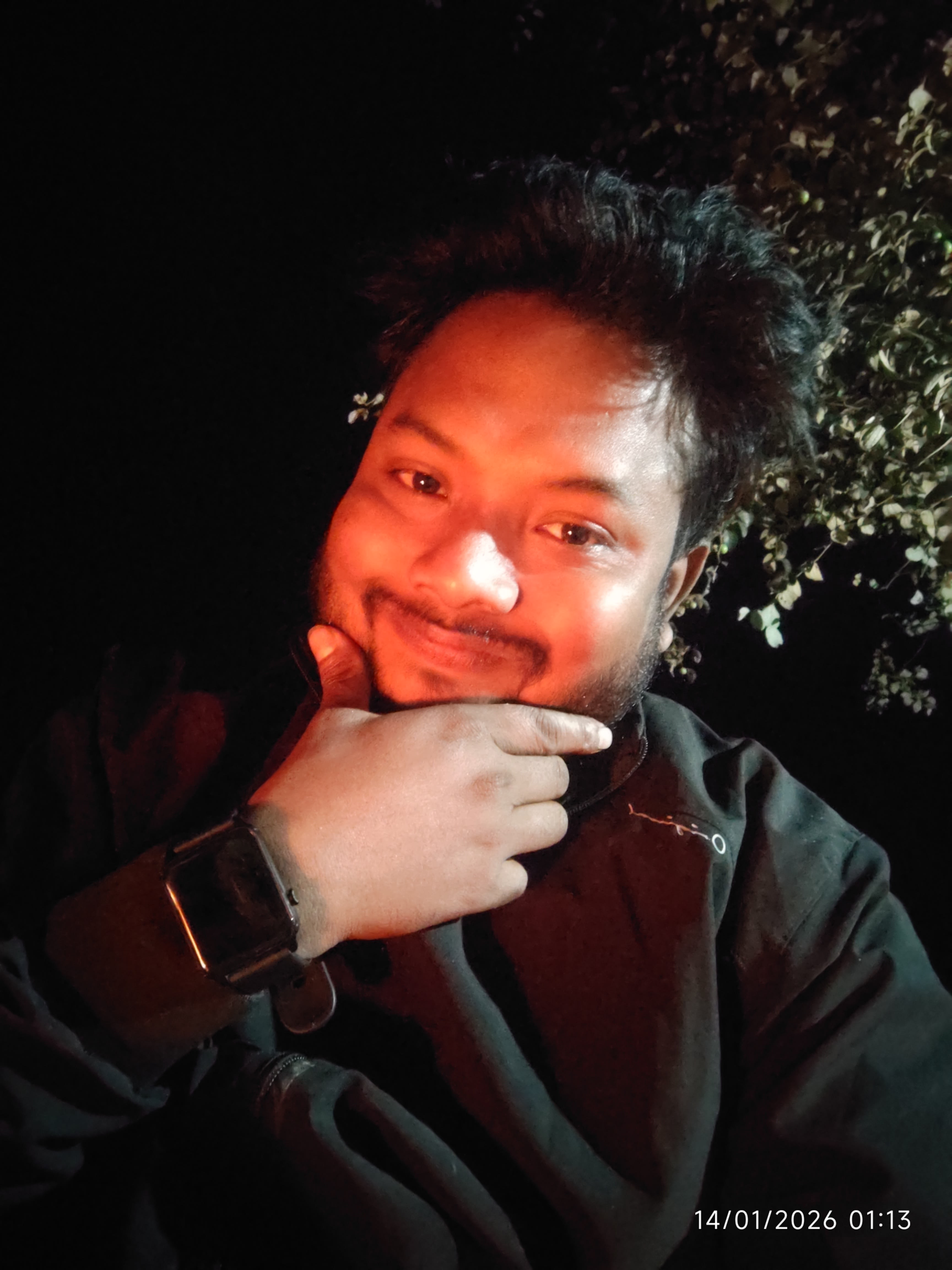achyut's Farcaster avatar