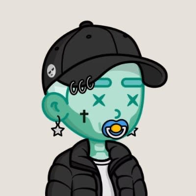 macchiato| gen92.base.eth (goodmoney) Farcaster social identity (Fname handle) PFP