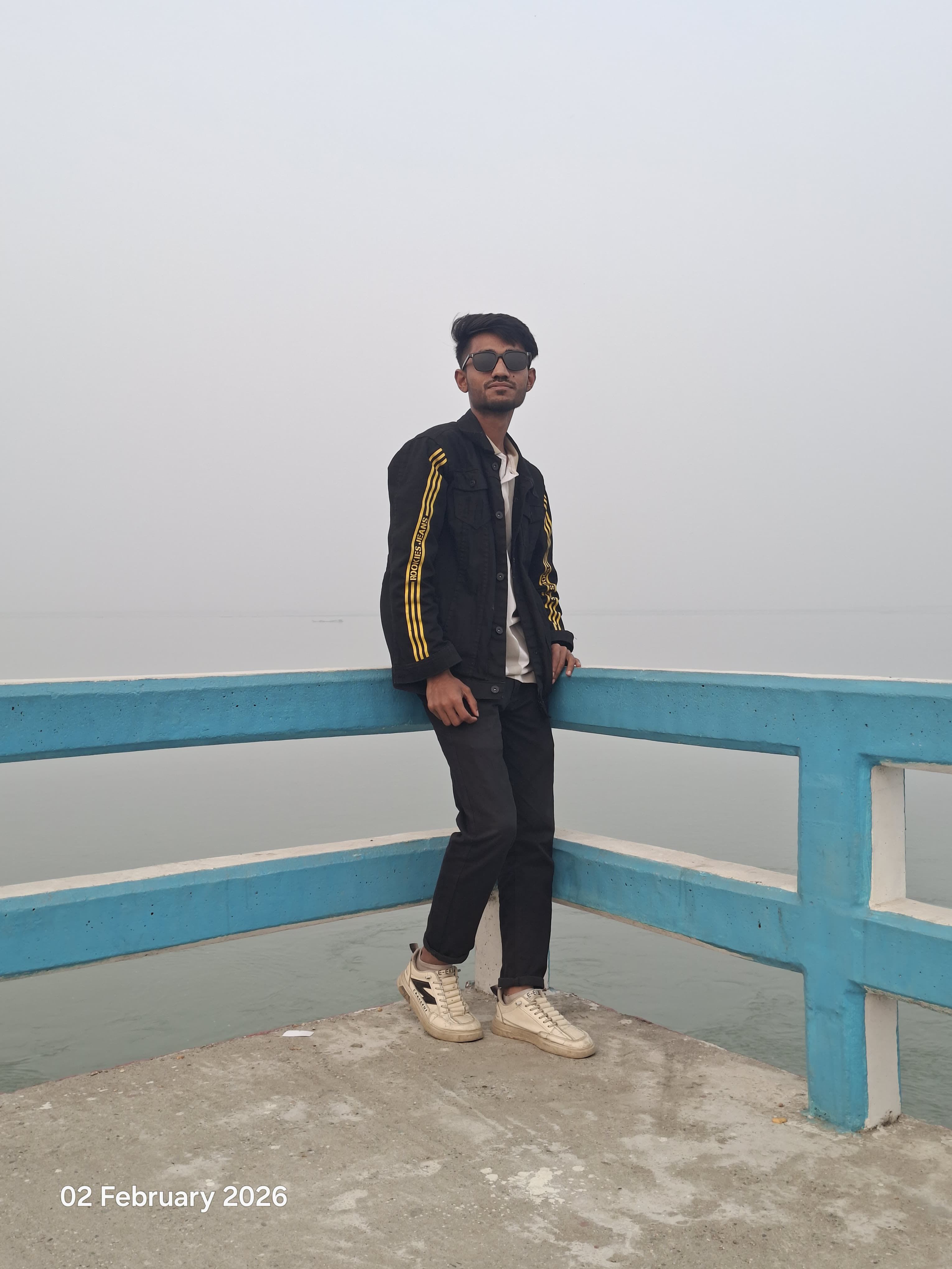 RST Tuhin's Farcaster avatar
