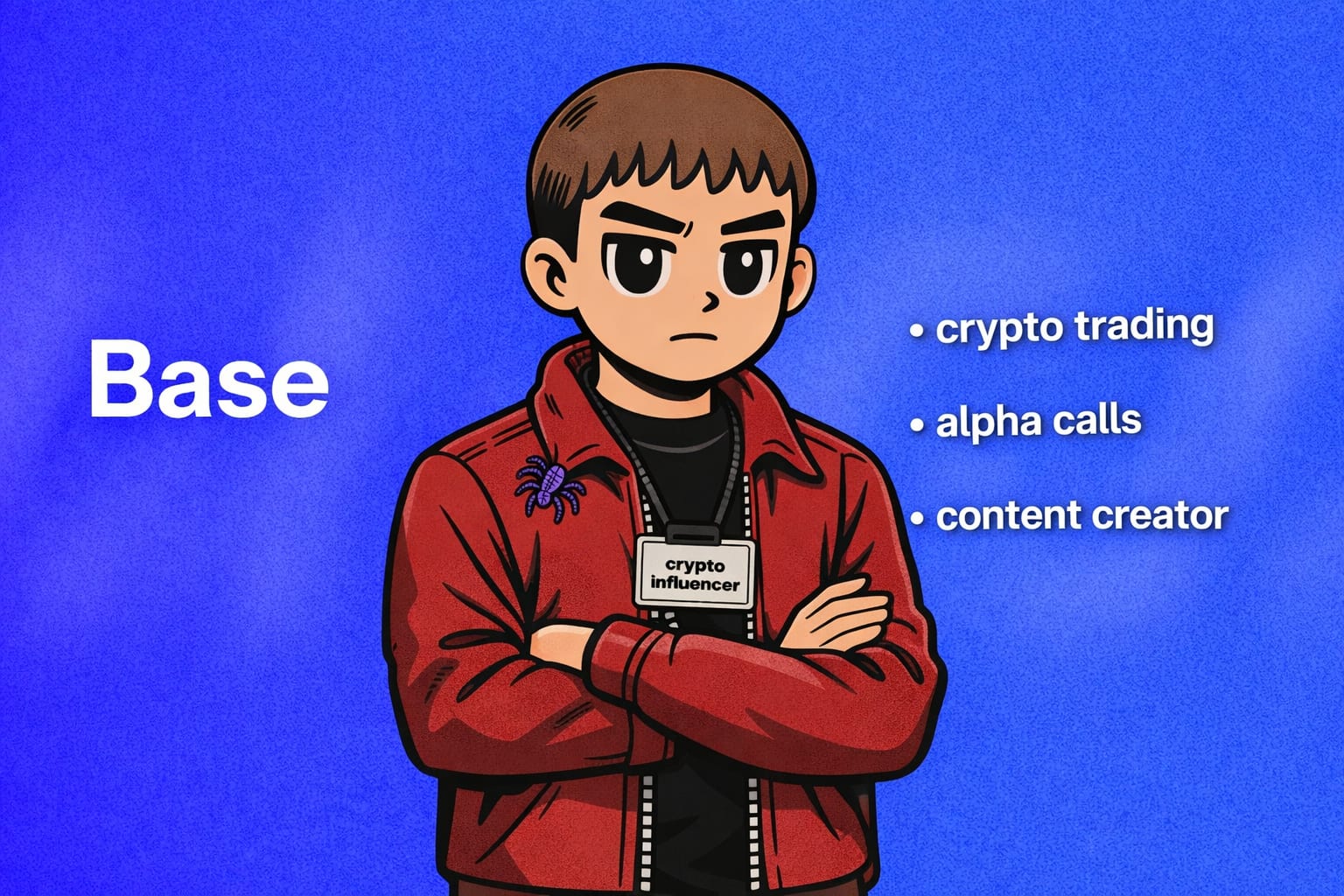 VLADOS's Farcaster avatar