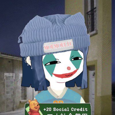 acumalaka Farcaster social identity (Fname handle) PFP