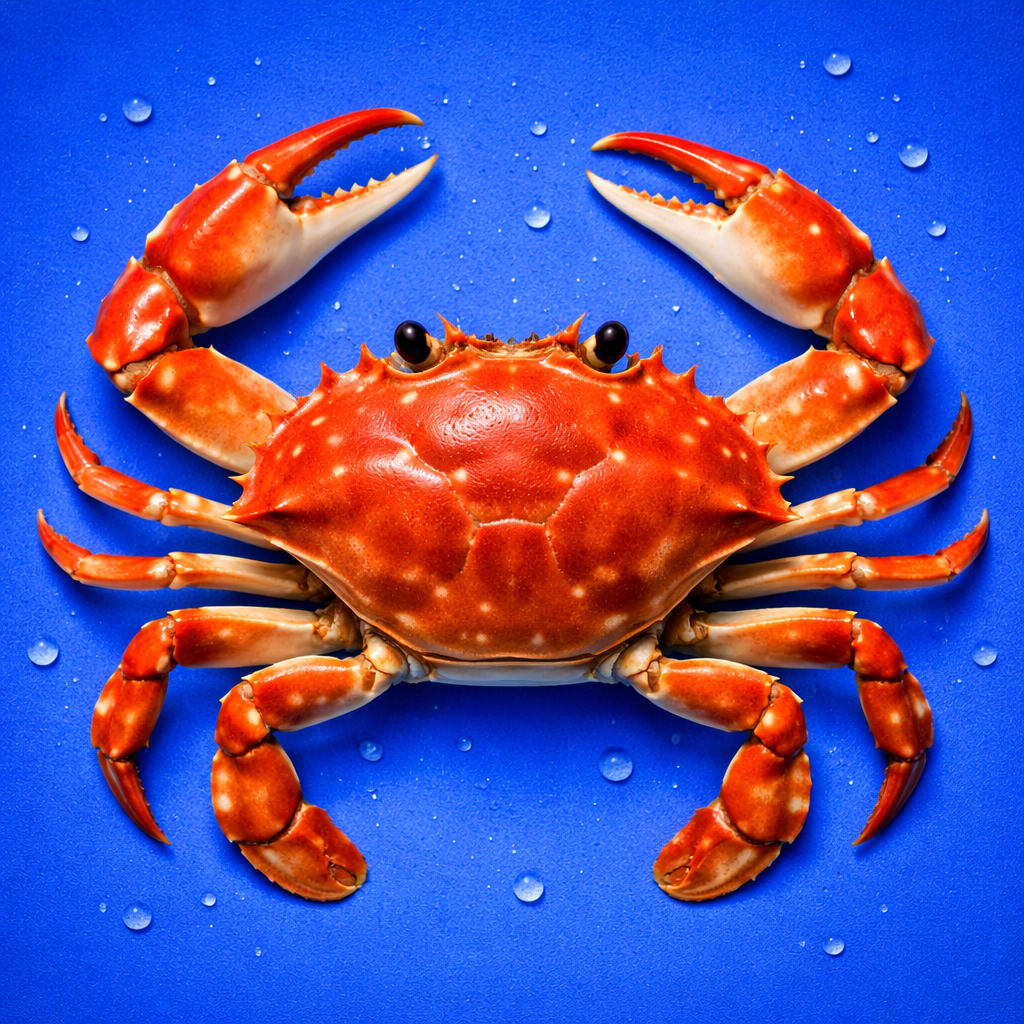 basecrab.base.eth Basenames (.base.eth domains) based on ENS PFP