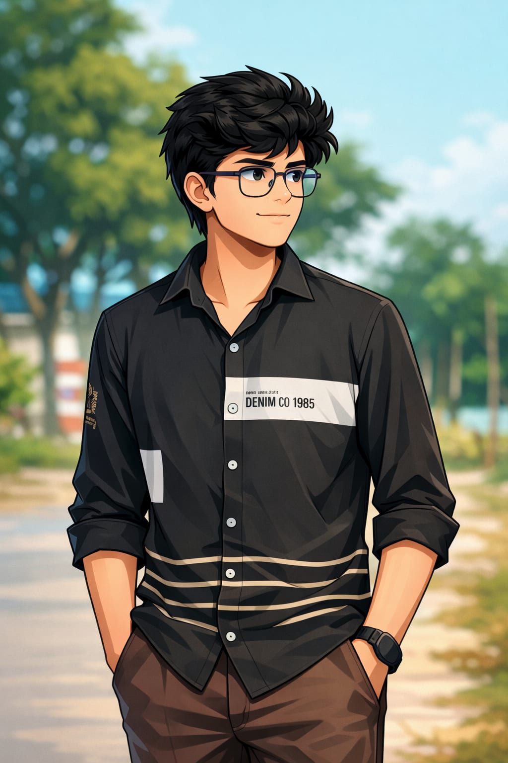 KA WS AR's Farcaster avatar