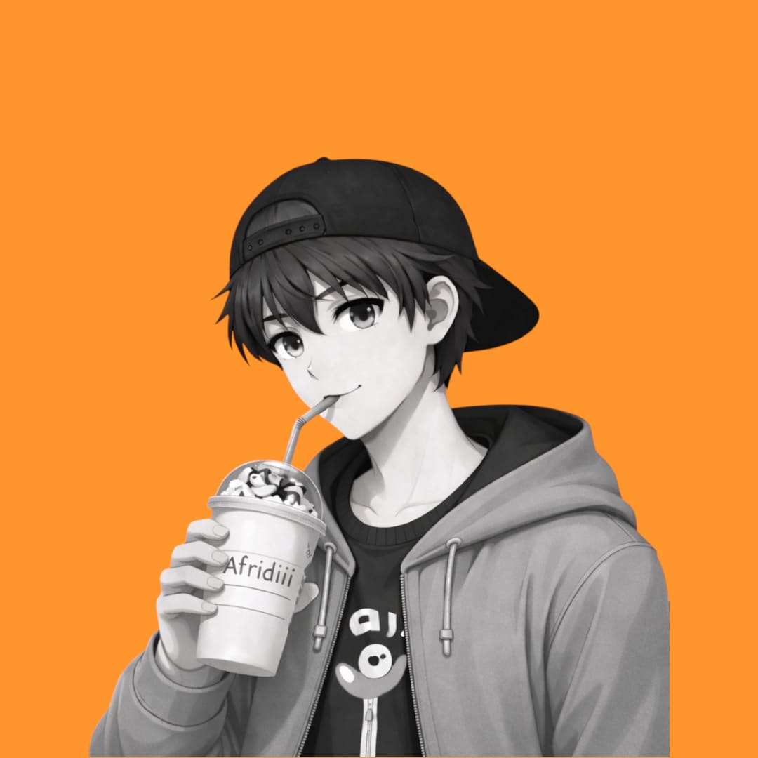 afridii's Farcaster avatar
