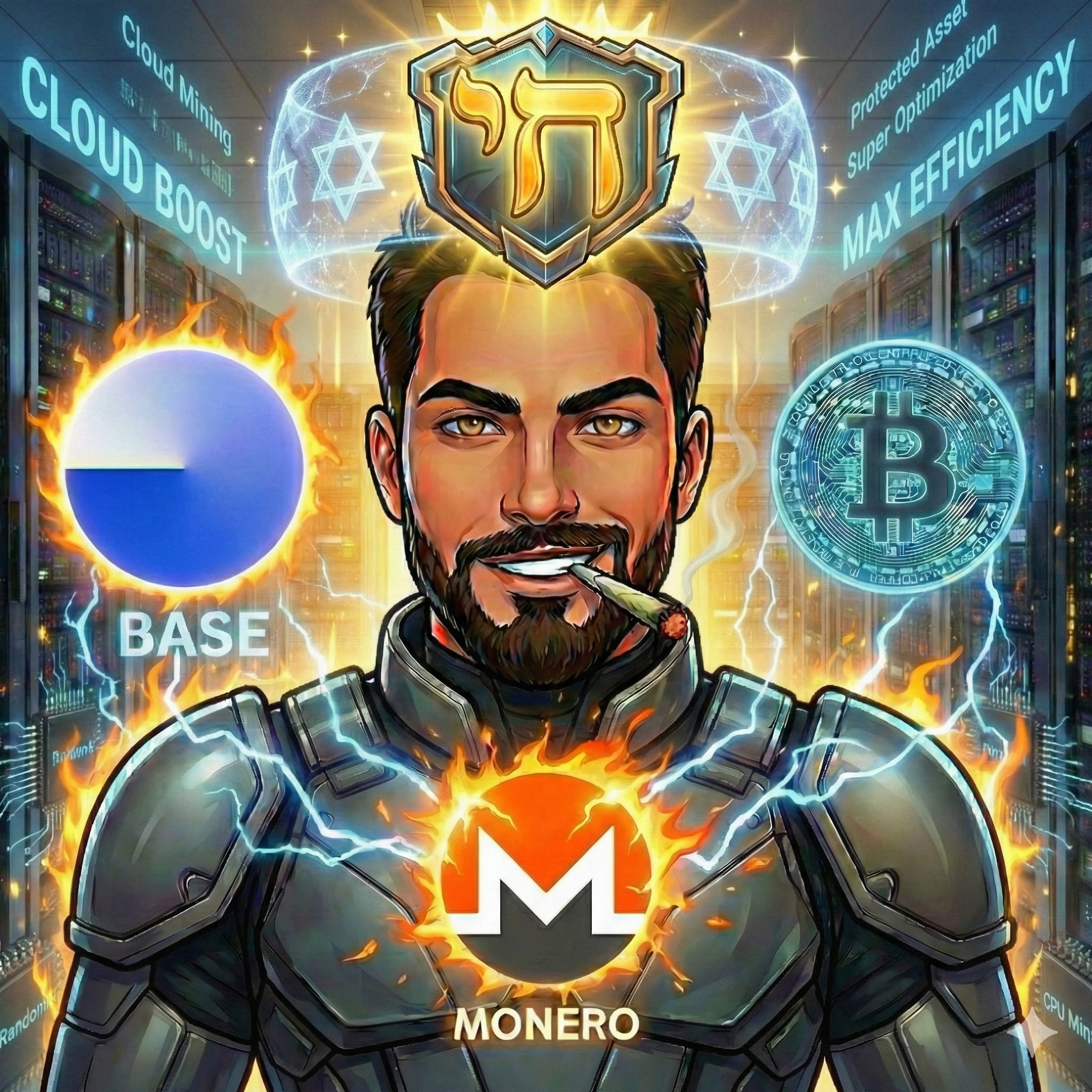 rorir (rorir.base.eth) Farcaster social identity (Fname handle) PFP