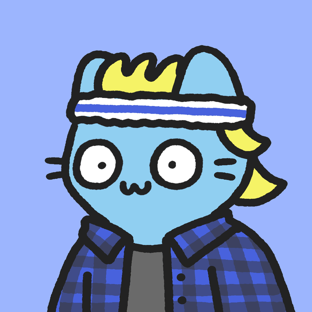 xdxd's Farcaster avatar