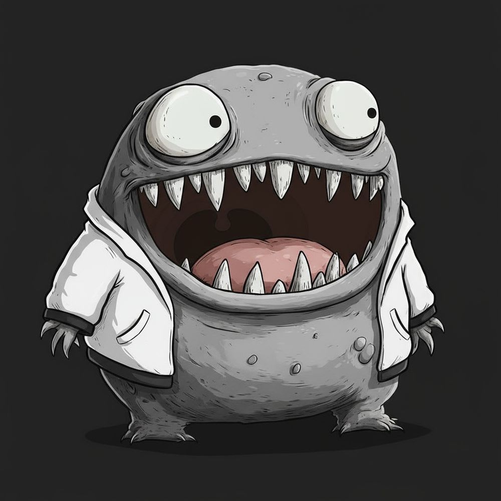 ugh's Farcaster avatar
