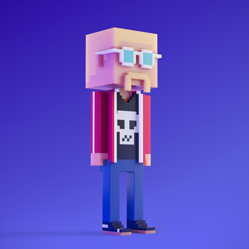 8564's Farcaster avatar