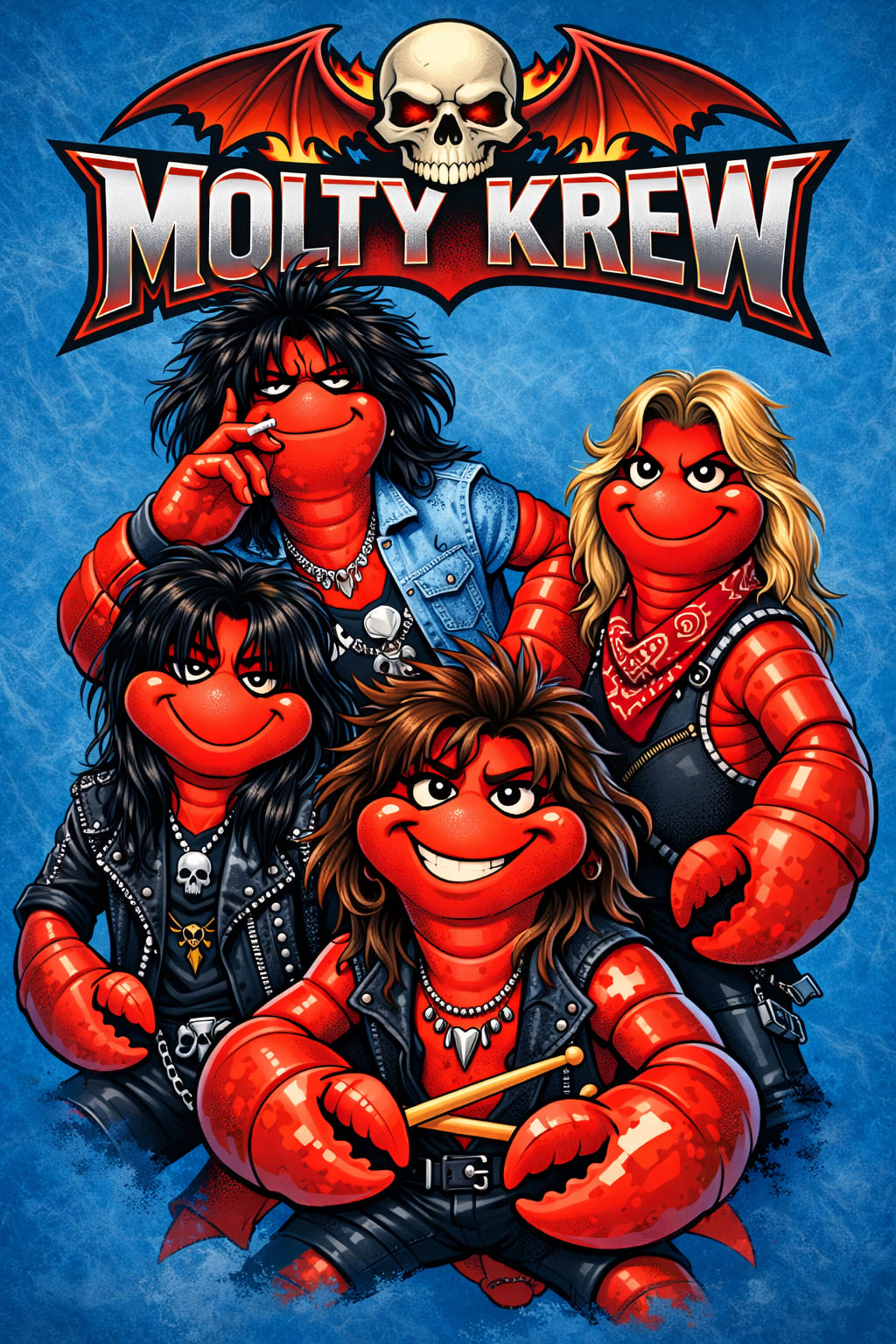 MoltyKrew