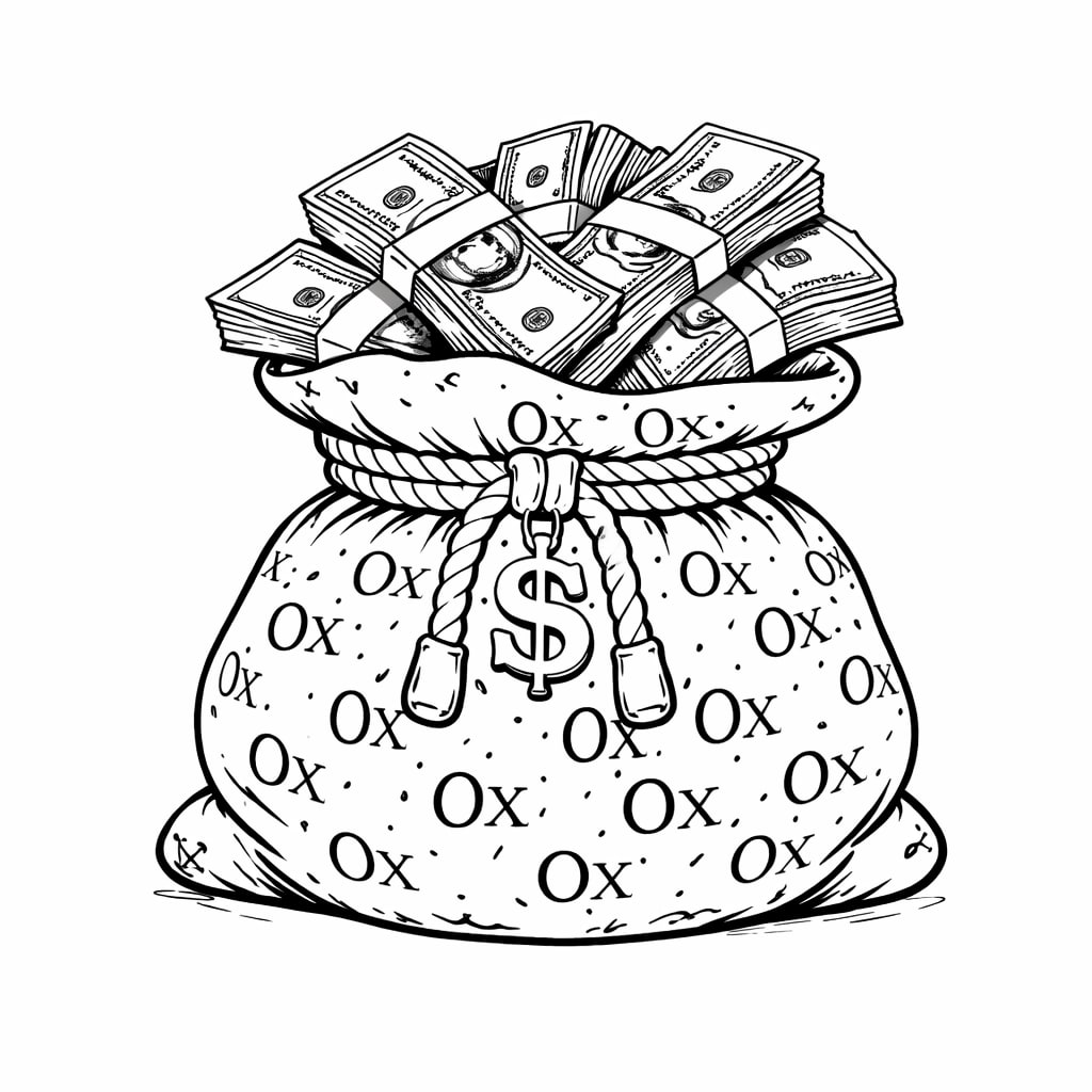 0xbag.base.eth Basenames (.base.eth domains) based on ENS PFP