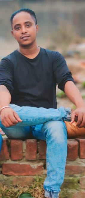 Shyamal Das (samxx) Farcaster social identity (Fname handle) PFP