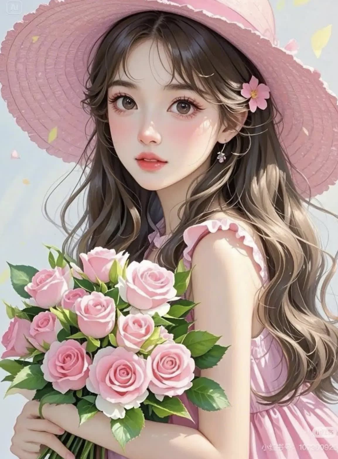 hannah's Farcaster avatar
