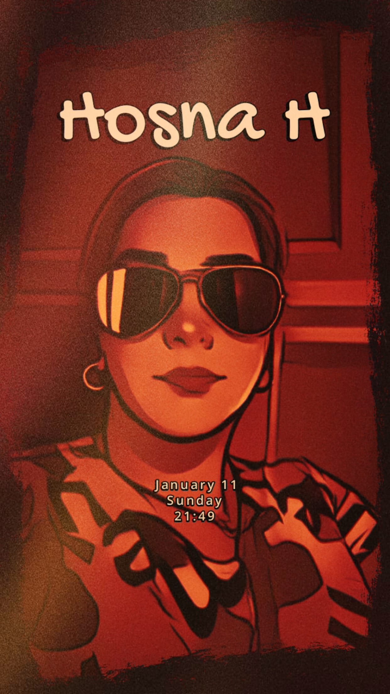 hosna's Farcaster avatar